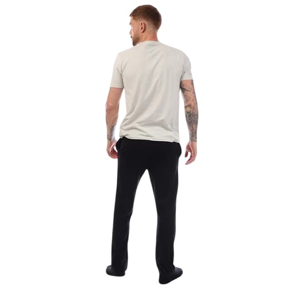 Nicce Herr Aderyn Loungewear-set i bomull