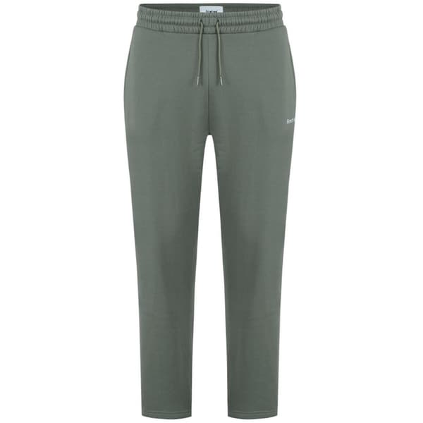 Firetrap Joggingbyxor i fleece för män