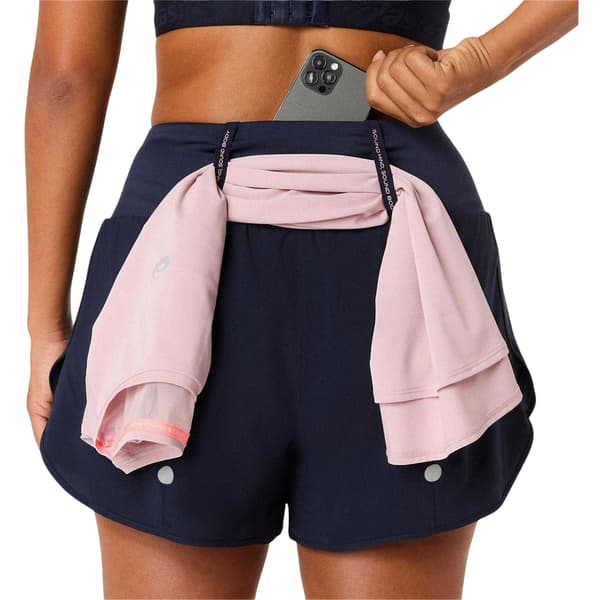 Asics Löparshorts för dam