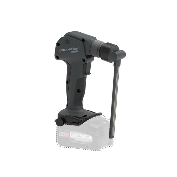 SCANGRIP Multilight Flex Connect Light 18v bar enhed