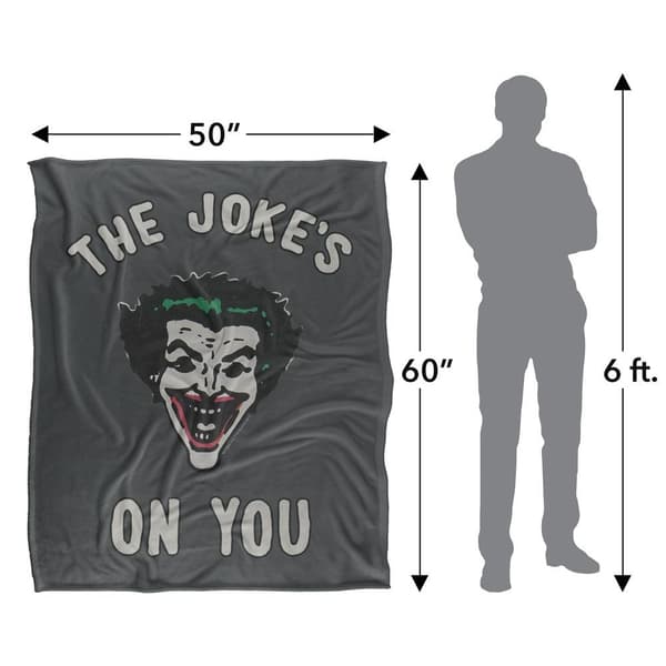 Batman Jokes On You -viltti