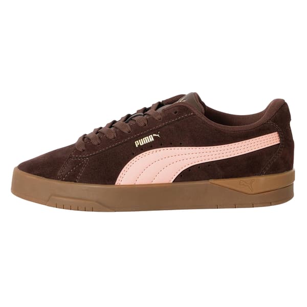 Puma Naisten Jada Suede Platform -lenkkarit