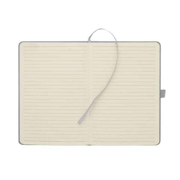 MidOcean Cordi note Hard Cover RPET A5 notesbog