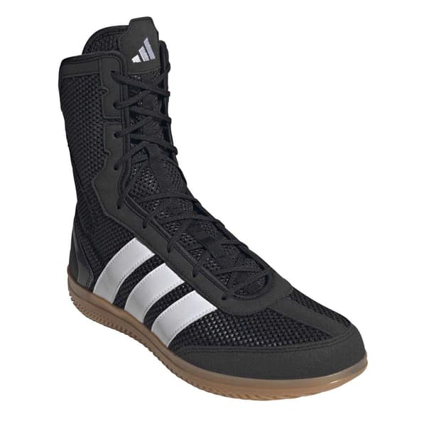 Adidas Boxningsskor Hog Wide för män