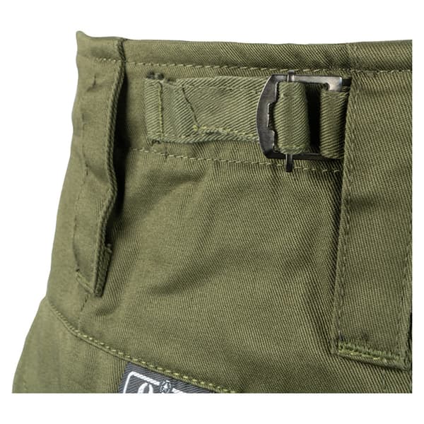 Mil-Com Mens Heavyweight Combat Trousers