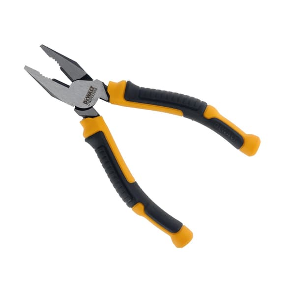 Dewalt-käsityökalujen yhdistelmäpihdit