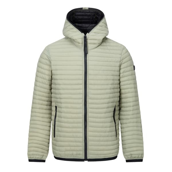 Regatta Mens Rigain Padded Jacket