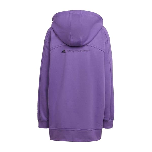 Adidas Kvinder/damer Oversized hættetrøje