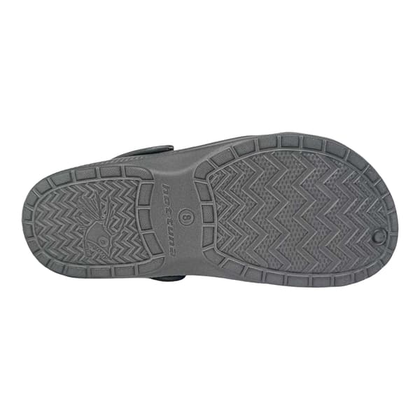 Hot Tuna Mens Flat Clogs