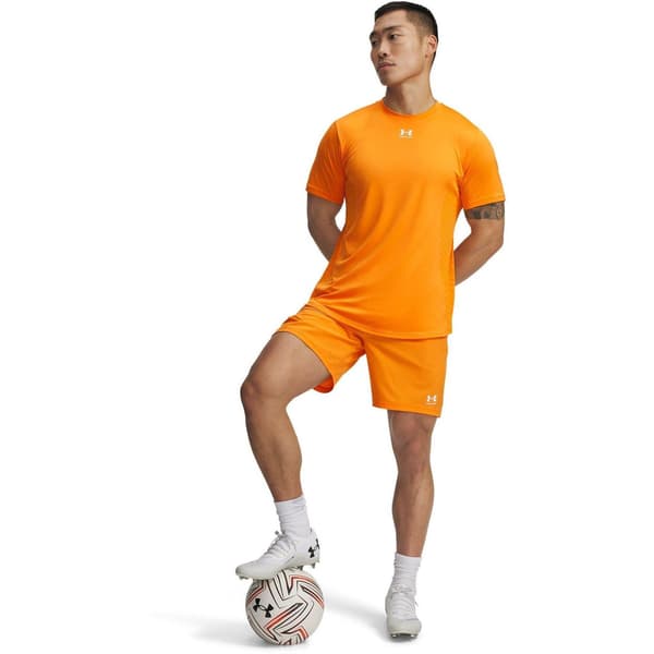 Under Armour Herr Challenger Pro 2-i-1 Shorts