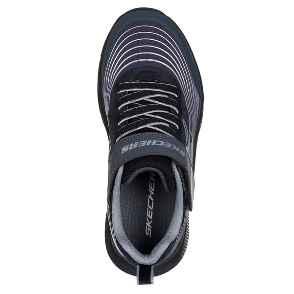 Skechers Boys Microspec Advance -lenkkarit