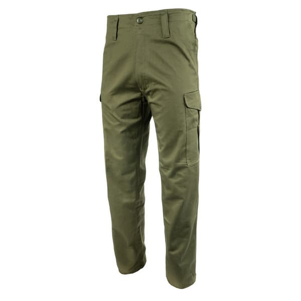 Mil-Com Mens Heavyweight Combat Trousers