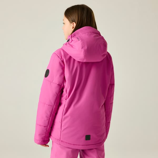 Dare 2B Lasten Glacier-hiihtotakki