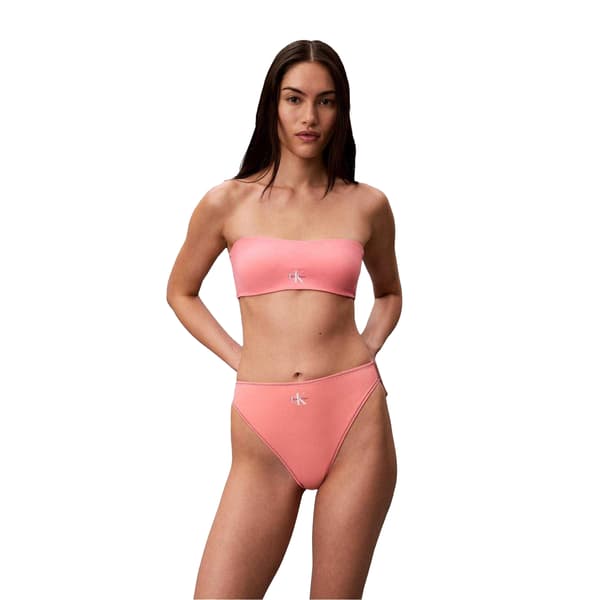 Calvin Klein Bikiniunderdelar för damer/kvinnor Hipster