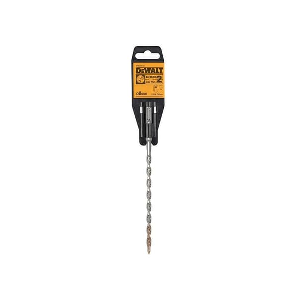 DeWALT Power Tools Sds Plus Extreme 2-bor