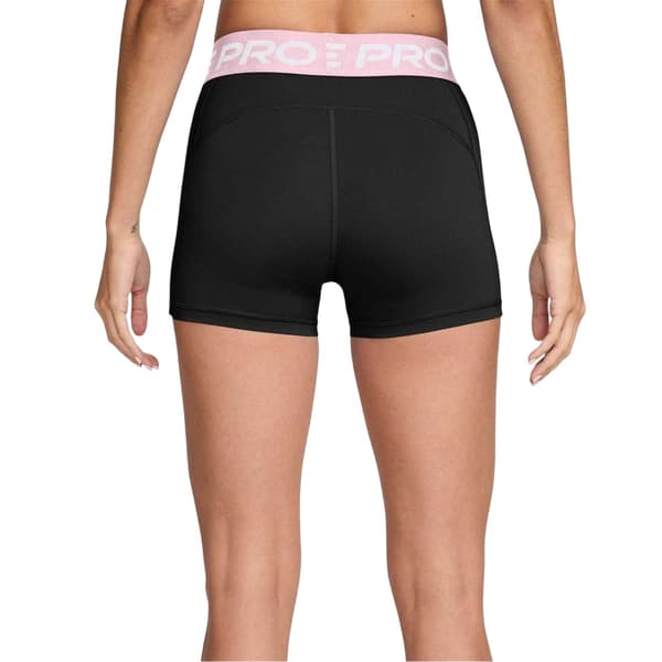 Nike Womens/Ladies Pro Compression Shorts