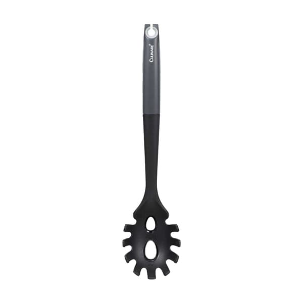 Culinare Logo Spaghetti Spoon