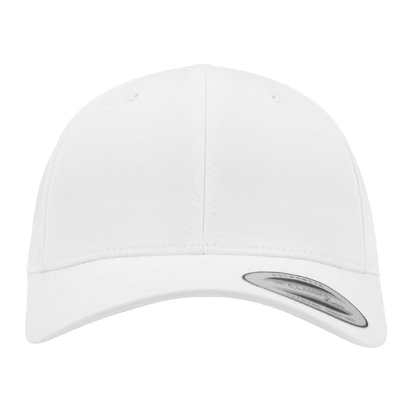 Flexfit Classic Curved Snapback Baseball Cap