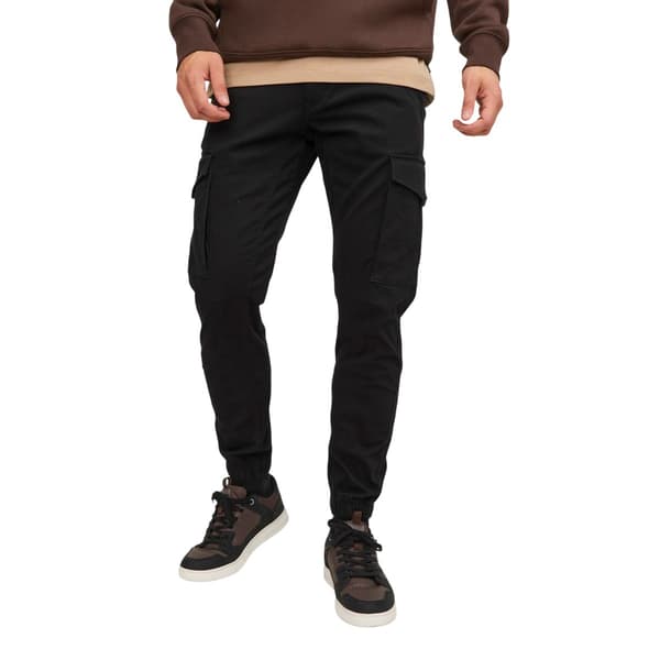 Jack And Jones Herr Flake Slim Cargo Byxor