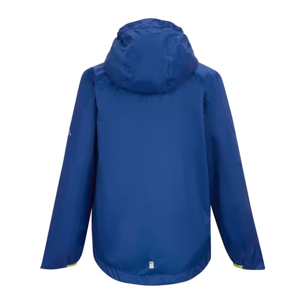 Regatta Childrens/Kids Lever Waterproof Shell Jacket