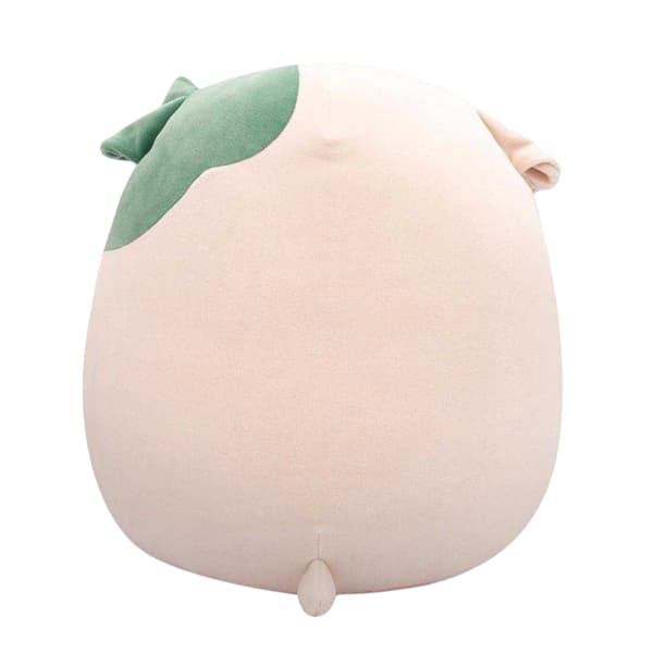 Squishmallows Bulldog pehmolelu