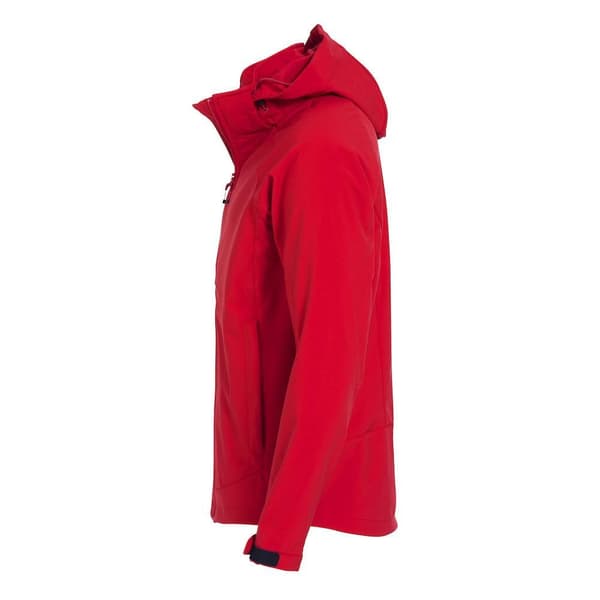Clique Milford Soft Shell Jacka för Herr