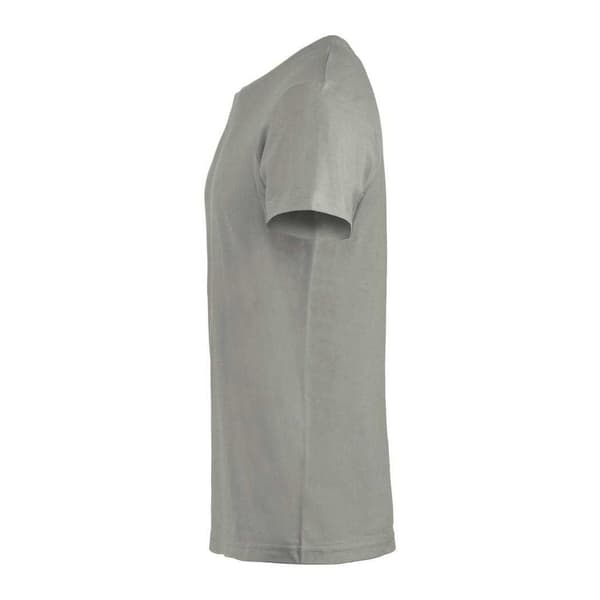 Clique Mens Basic T-Shirt
