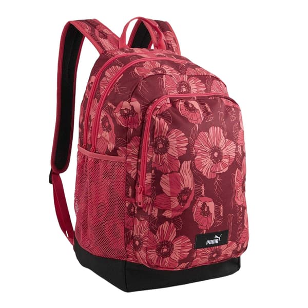 Puma Academy Floral Ryggsäck