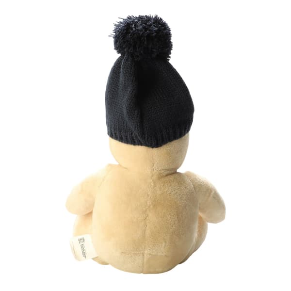 Castore Pom Pom Knitted Beanie