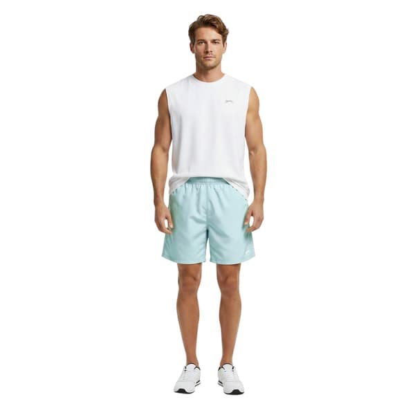 Slazenger Herr Logoshorts