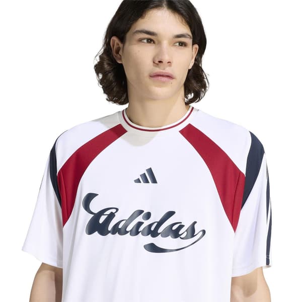 Adidas Herr HOT Raglan T-shirt