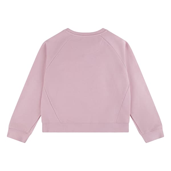 Levis Childrens/Kids Batwing Logo Sweatshirt