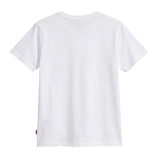 Levis Barn/Kids Single Jersey T-shirt (2-pack)