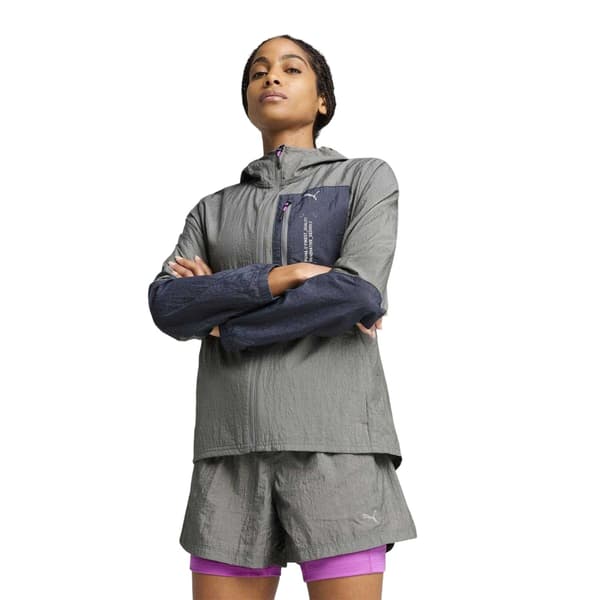 Puma Womens/Ladies Seasons WindCell Performance Jacket