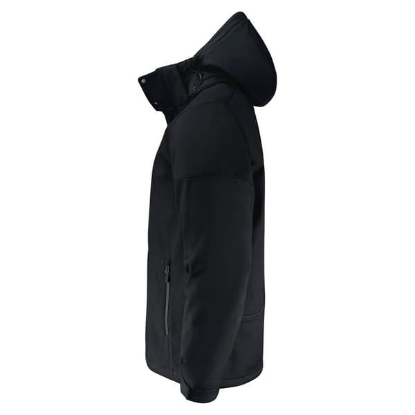 Printer Miesten Overlanding Soft Shell -takki