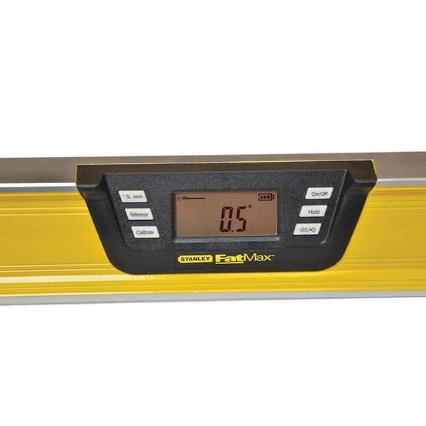 Stanley Hand Tools Digital Levels