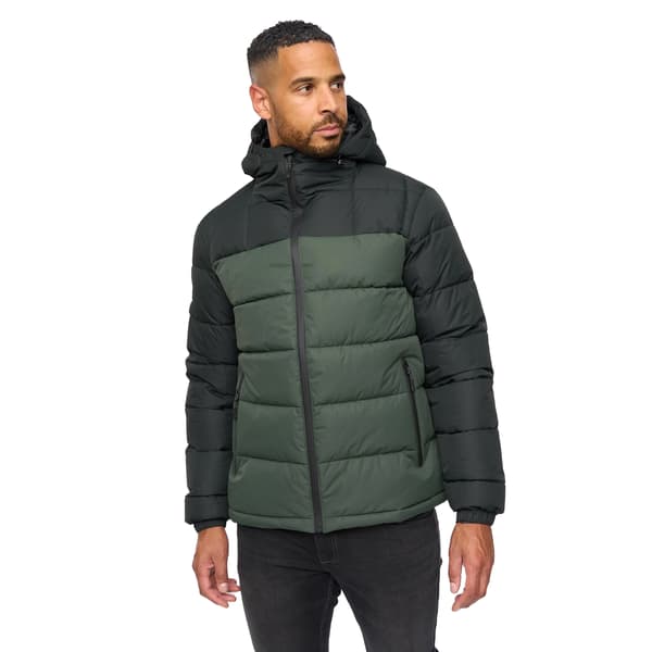 Bewley & Ritch Archdale Pufferjacka för män