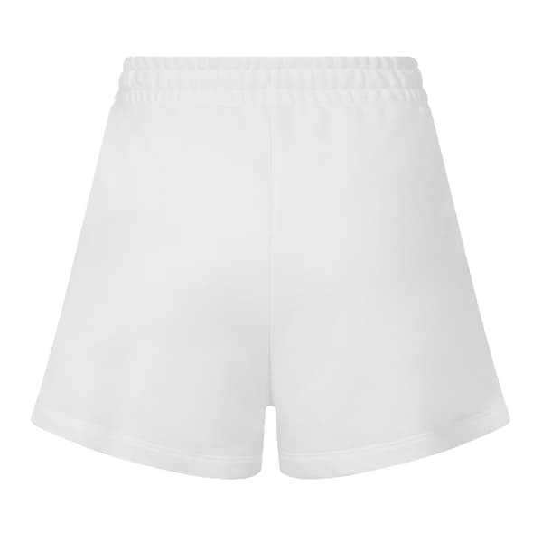 Hugo Dam/Dam Bomull Elastiska Midjeshorts