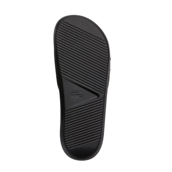 Lacoste Mens Pool Slides