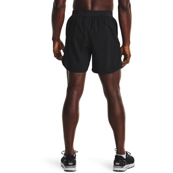 Under Armour Mens Launch Shorts