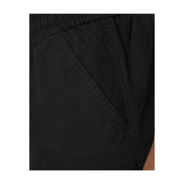 Crosshatch Mens Blansmoore Elasticated Regular Casual Shorts