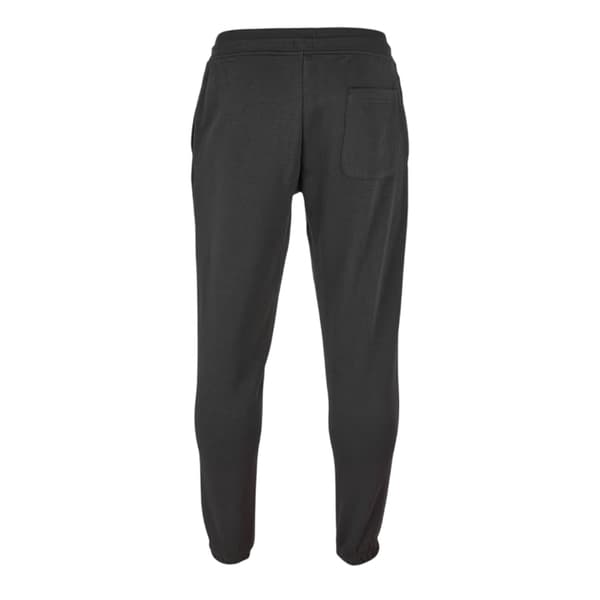Tommy Jeans Herr Bomull Flagga Joggers