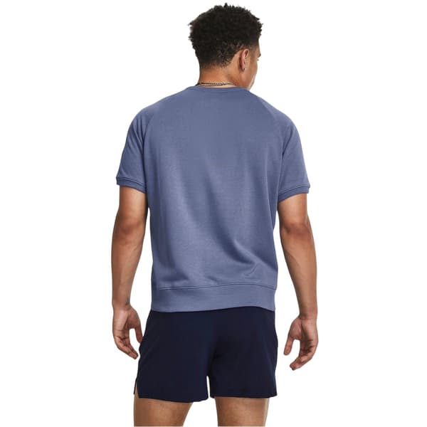 Under Armour Herr Project Rock T-shirt