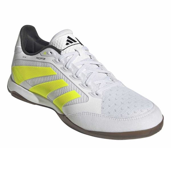 Predator Unisex Adult Predator Pro 3 Stripes Trainers