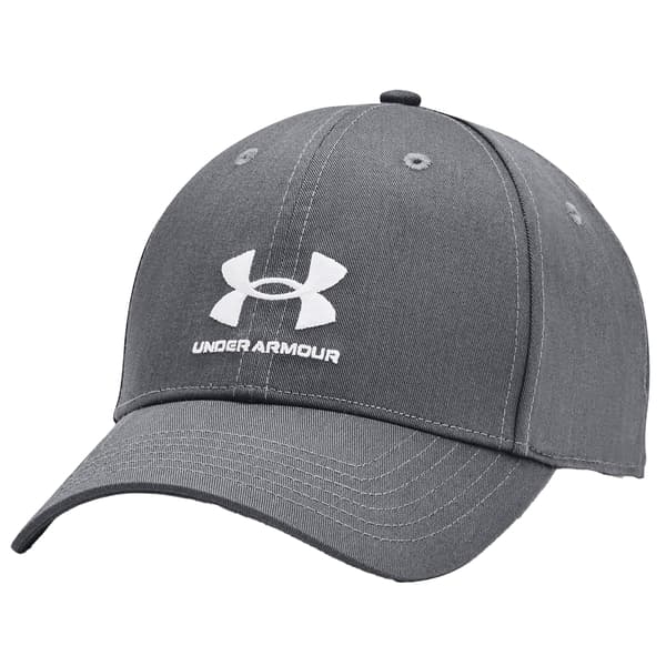 Under Armour Mens Lockup Dad Hat