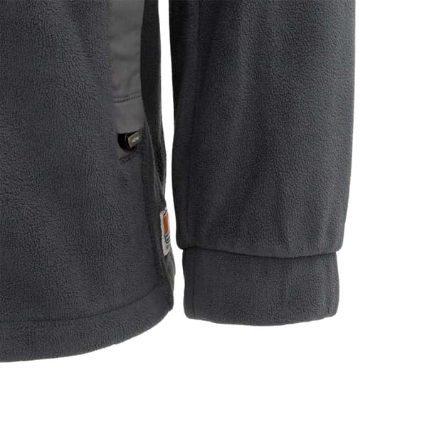 SoulCal Mens Polyester Fleece Jacket
