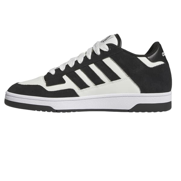 Adidas Rapid Court Mockaskor för män