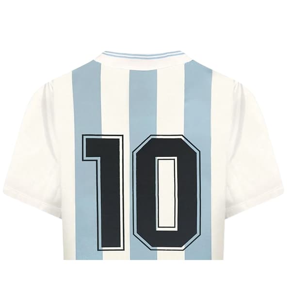 Score Draw Mens Argentina Jersey
