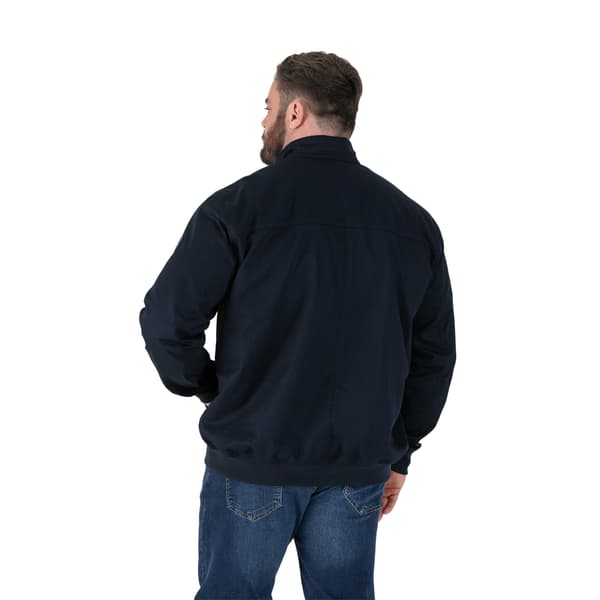 Duke Herr D555 Kent Kingsize Harrington Jacka
