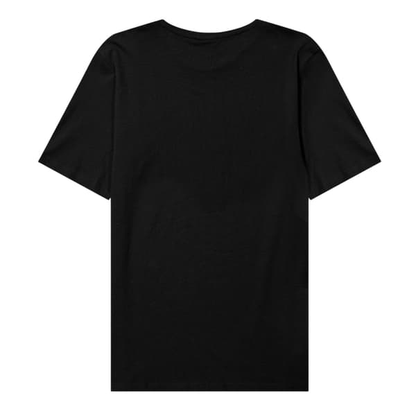Boss Barn Stor Logotyp T-Shirt